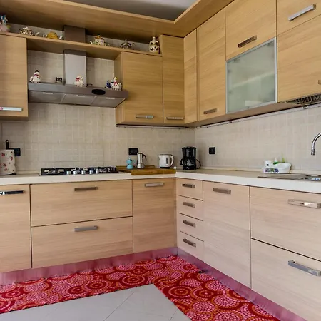 Apartment Le Rose Sul Pescate