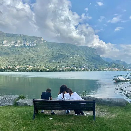 Le Rose Sul Pescate