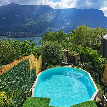 Apartment Le Rose Sul Pescate