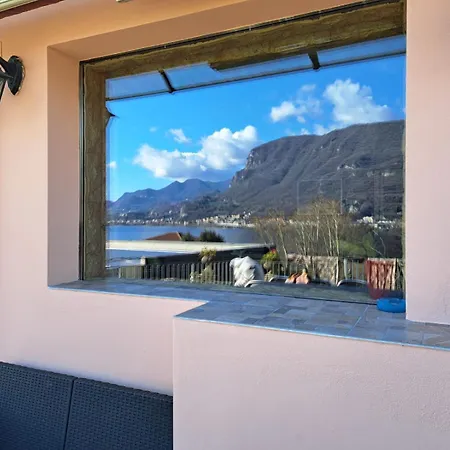 Le Rose Sul Apartment