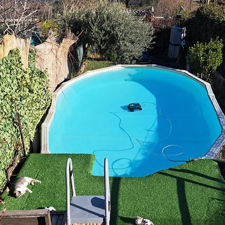 Apartment Le Rose Sul