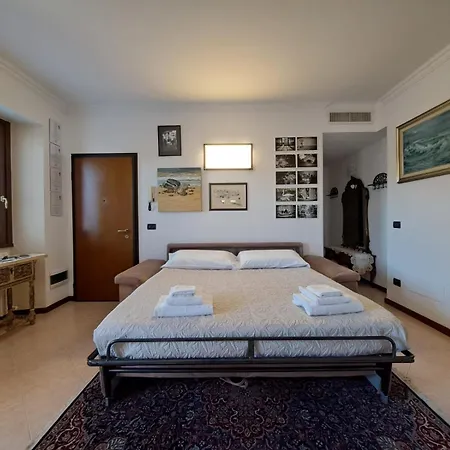 Apartment Le Rose Sul *