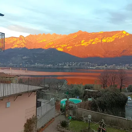 Le Rose Sul Pescate