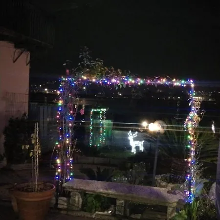 アパート Le Rose Sul *