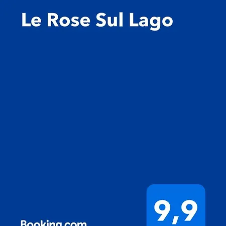 Le Rose Sul * Pescate