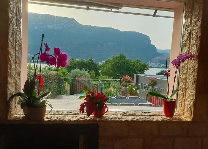 Апартаменты Le Rose Sul *