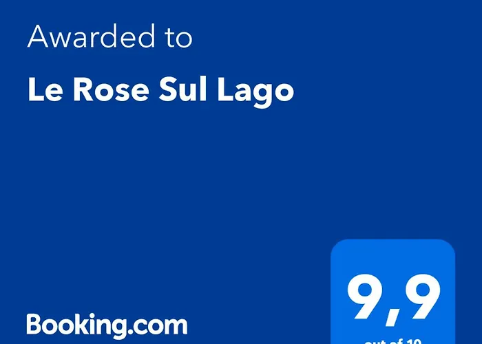 Le Rose Sul Пескате