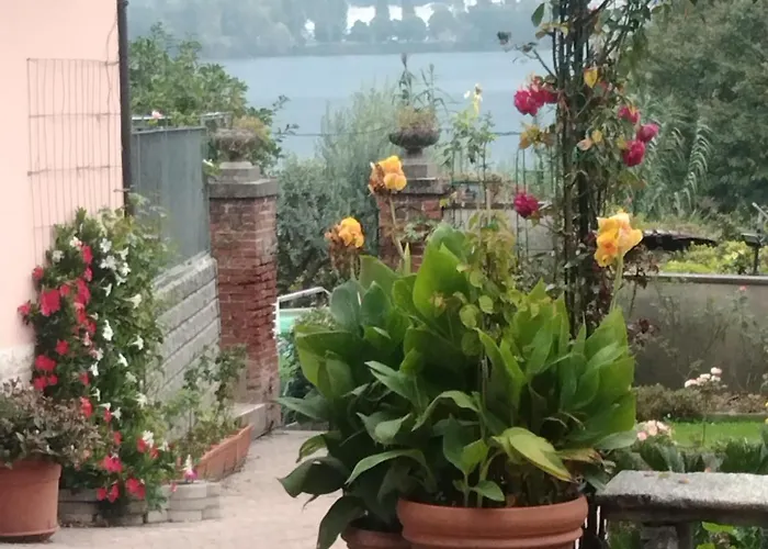 Le Rose Sul Пескате